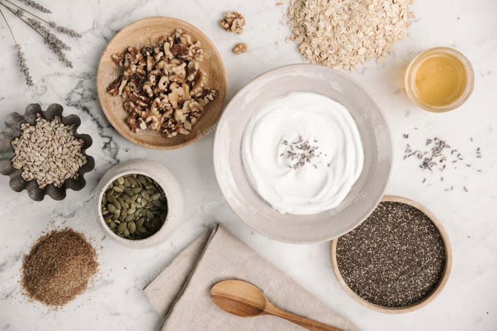 Alimentação inclusiva: o sabor que respeita todas as restrições