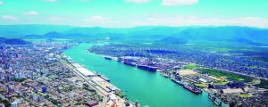 Baixada projeta expansão econômica em 2026