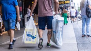 Comerciantes da região esperam aumento de até 10% nas vendas de Natal