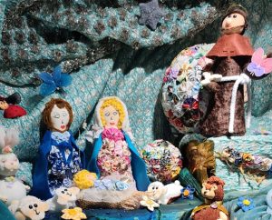 Santuário Santo Antônio do Valongo abre 33ª Exposição de Presépios