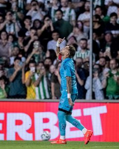 Neymar festeja hat-trick, confia na salvação, mas não confirma sequência no Santos em 2026