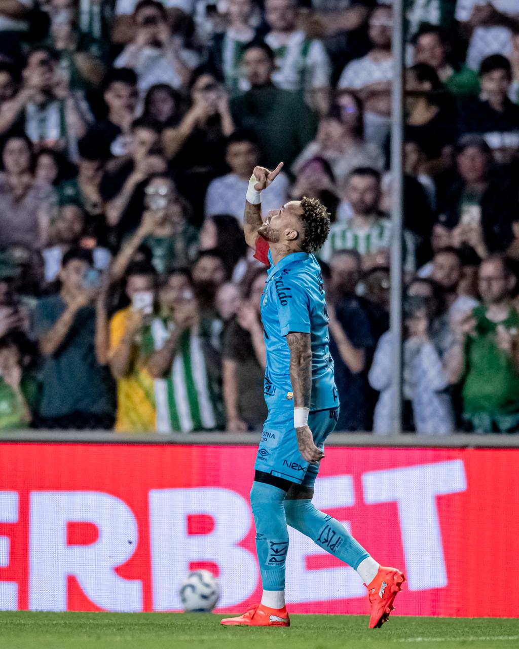 Raul Baretta/Santos FC