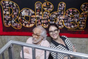 Livro sobre o Café Teatro Rolidei ganha lançamento com programação especial