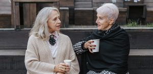 O que as mulheres mais velhas querem?