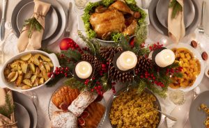 Produtos da ceia de Natal apresentam variações de até 104% na região
