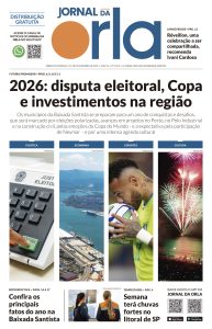 27 e 28.dezembro.2025 – N. 3.255