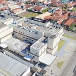 Hospital de Peruíbe prepara nova  etapa com a abertura de mais 20 leitos