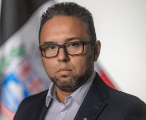 Polícia Federal investiga secretário de Praia Grande por crime ambiental