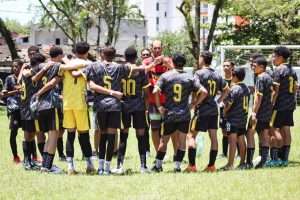 Grande Final da Copa das Quebradas de Cubatão acontece neste sábado