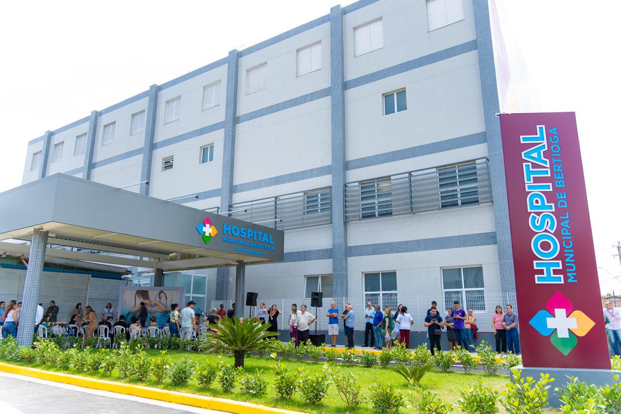 Divulgação/PMB