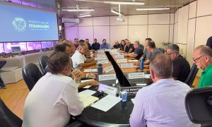 Itanhaém define ações integradas contra comércio irregular
