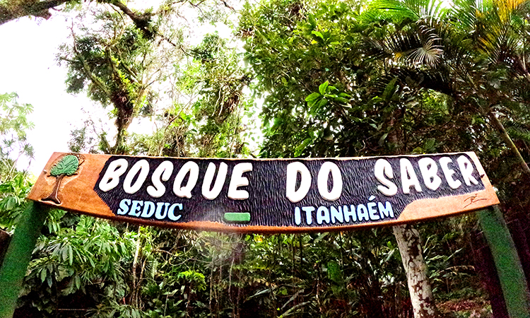 Divulgação/PMITA