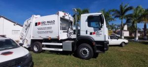 Baixada Santista recebe novos equipamentos para a gestão de resíduos