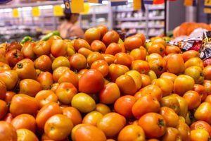 Preço da cesta básica em Santos cai 1,07% em novembro
