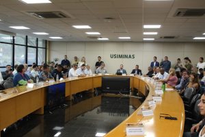 Condesb decide custear  planos de gestão de praias