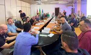 Itanhaém aciona Plano de Contingência diante da previsão de fortes chuvas
