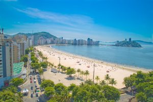 São Vicente realiza Corrida de Natal neste domingo