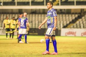 Jogo beneficente Natal Sem Fome é adiado em Santos