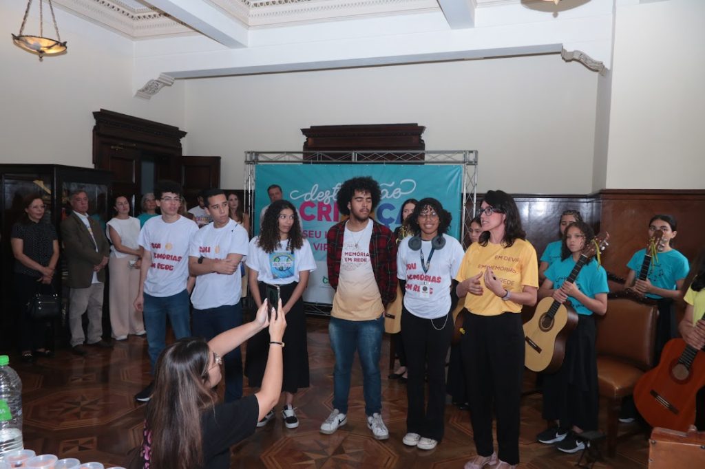 Santistas podem destinar parte do IR a projetos para crianças e adolescentes