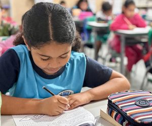 Itanhaém se destaca na Olimpíada de Matemática e traz medalhas