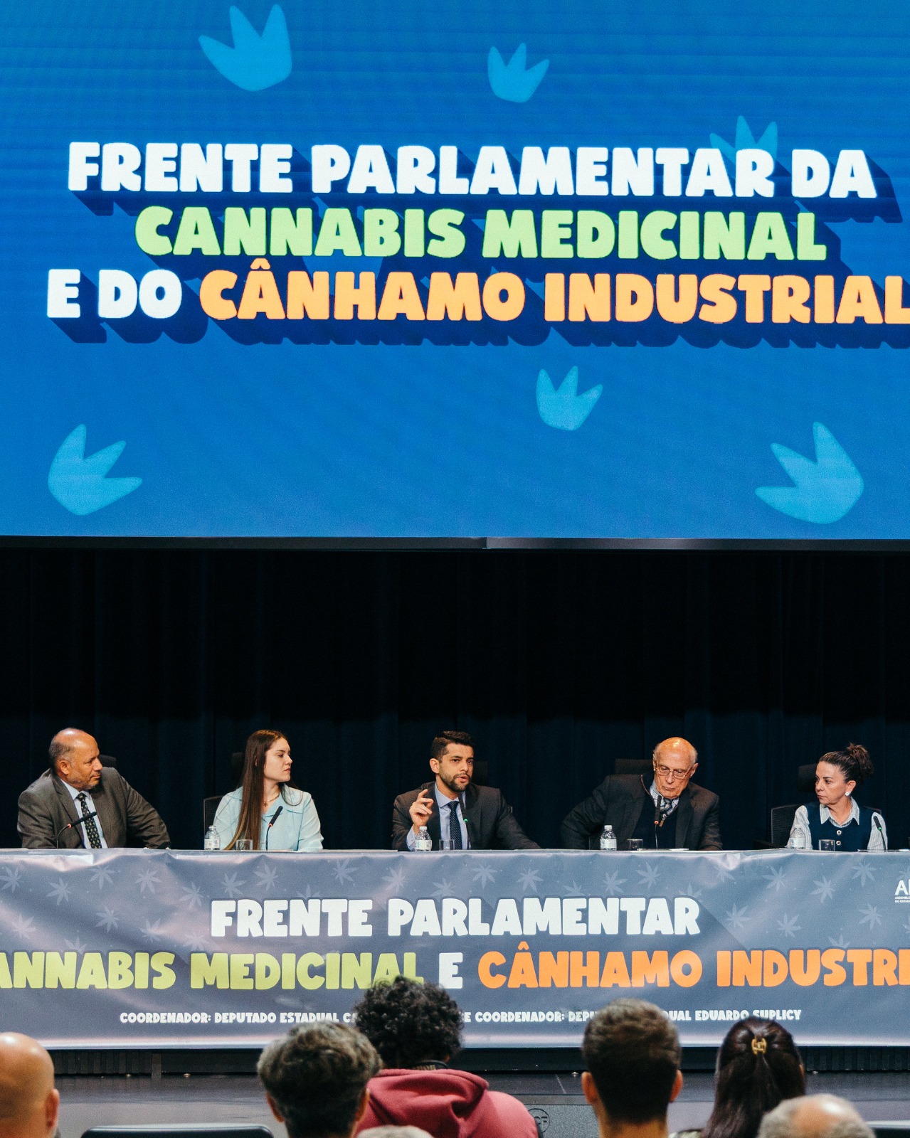 Após pressão, Estado amplia uso de cannabis medicinal na rede pública | Jornal da Orla