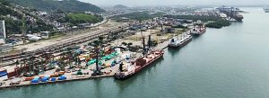 TCU investiga contrato do Porto de Santos com empresa do Grupo Cesari