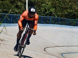 Santos brilha no Paulista de pista em preparação para os Jogos Abertos do Interior