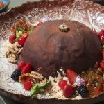Uma sobremesa deliciosa para fazer seu Natal ser ainda mais mágico