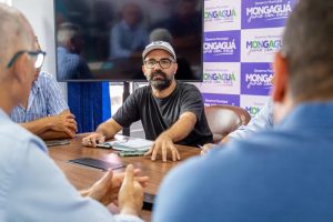 Prefeitura e Sabesp iniciam fiscalização conjunta do esgoto