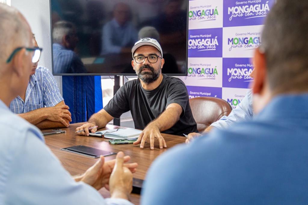 Divulgação/PMM Divulgação/PMM
