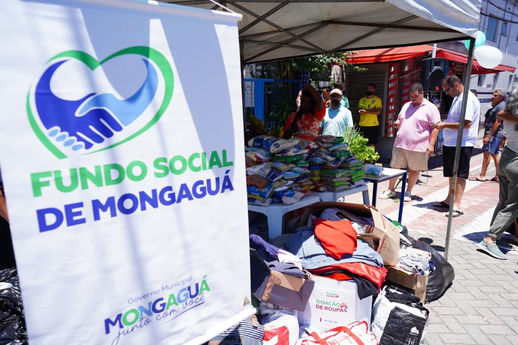 Divulgação/PMM Divulgação/PMM