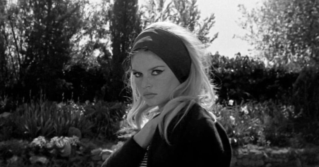 Brigitte Bardot, ícone do cinema, morre aos 91 anos