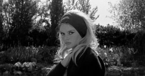 Brigitte Bardot, ícone do cinema, morre aos 91 anos