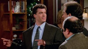 O adeus a Patt Finn, ator de sitcoms que ajudaram a definir o humor