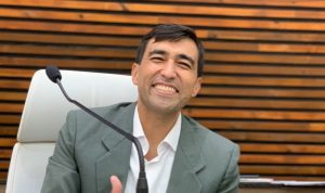 Paulo Miyasiro quer disputar eleição para deputado estadual