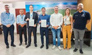 Itanhaém fecha parceria com a Caixa para reformar e construir escolas  