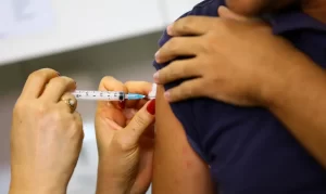 Estado confirma segundo caso ‘importado’ de sarampo