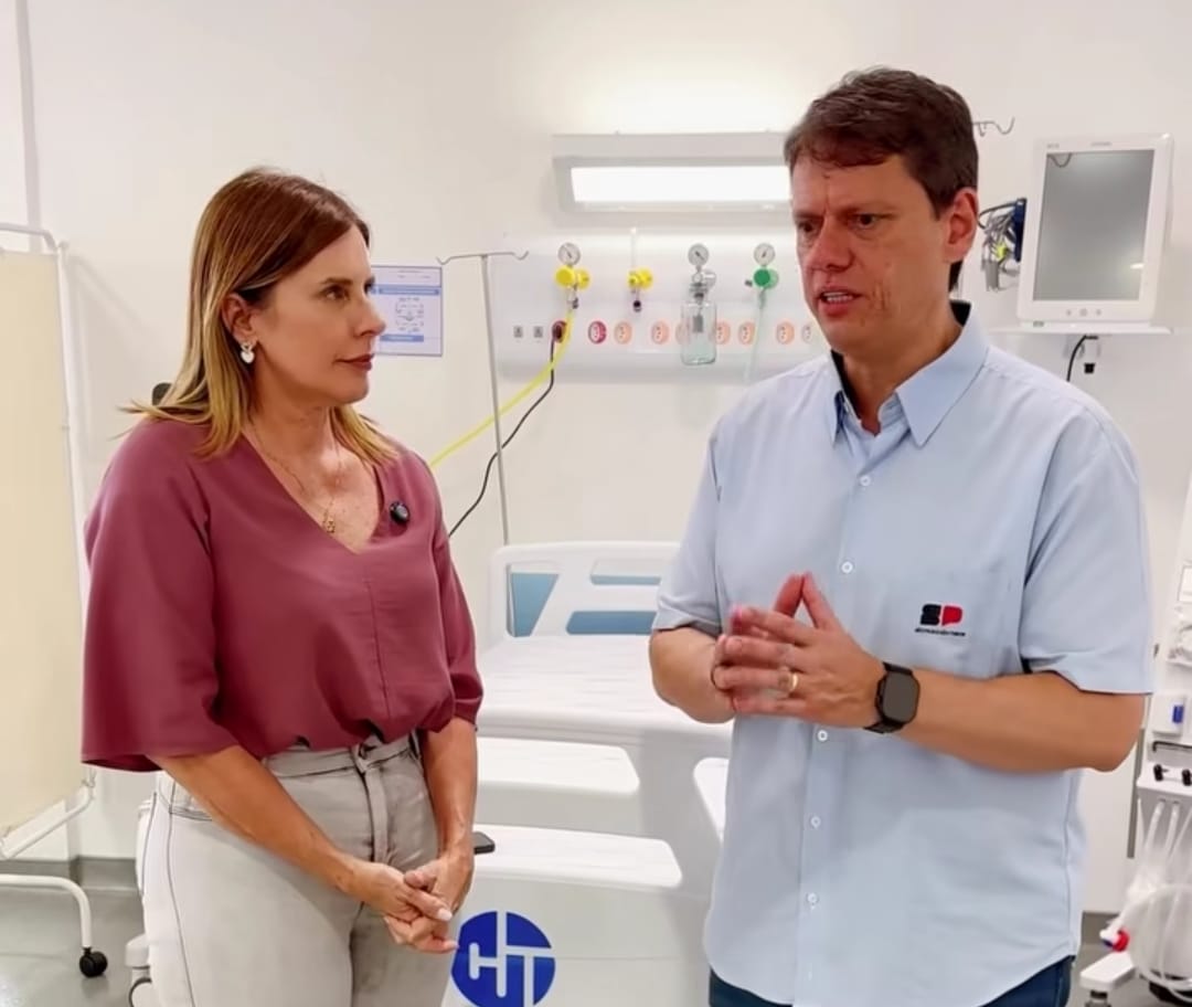 Deputada entrega “cartinha de Natal” com pedidos para governador | Jornal da Orla