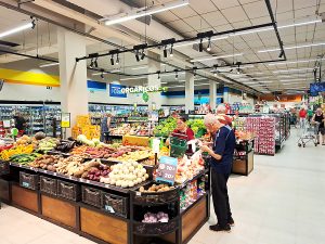 Supermercados da Baixada Santista seguem tendência estadual e incorporam IA