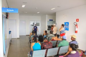 Após persistência de secretários, prefeitos e deputados, Estado anuncia R$ 53 milhões para Operação Verão da Saúde