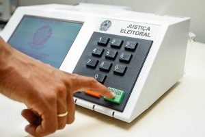 Temperatura política começa a subir a partir de abril