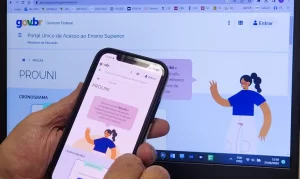 Inscrições para o ProUni começam na próxima segunda-feira
