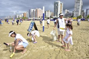 Projeto Verão no Clima agita Praia Grande no próximo sábado