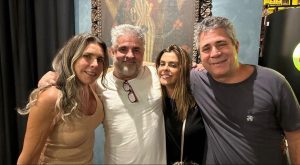 Primeiro dia do ano. Talvez o mais simbólico