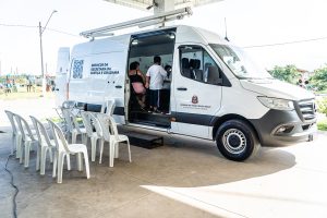 Cidadania Itinerante leva serviços gratuitos a Bertioga a partir desta terça-feira (06)