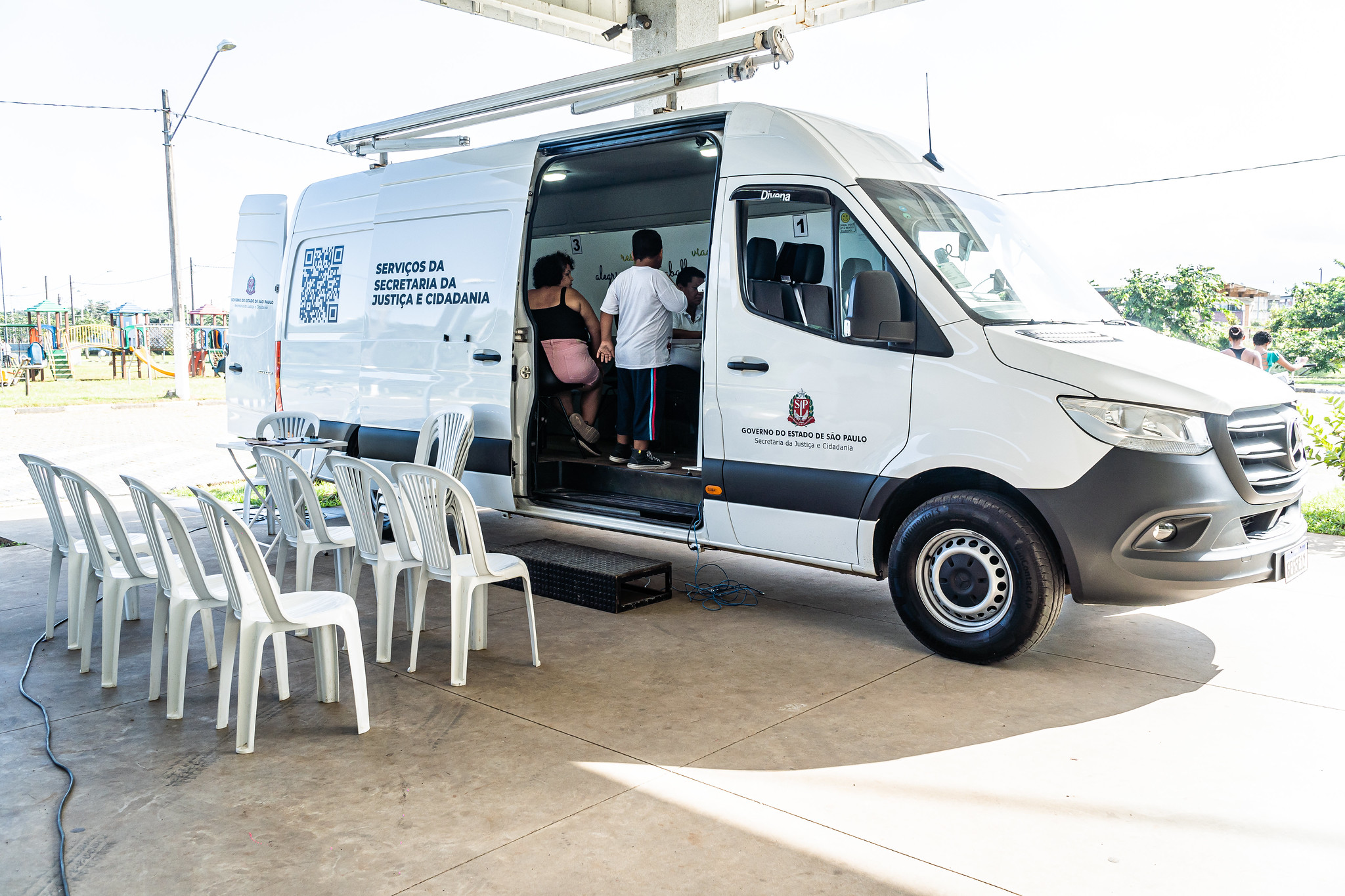 Cidadania Itinerante leva serviços gratuitos a Bertioga a partir desta terça-feira (06) | Jornal da Orla