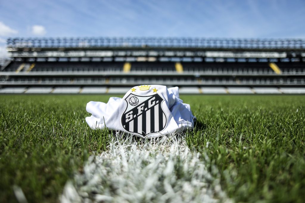 Santos agita mercado da bola e está pronto para a estreia na temporada