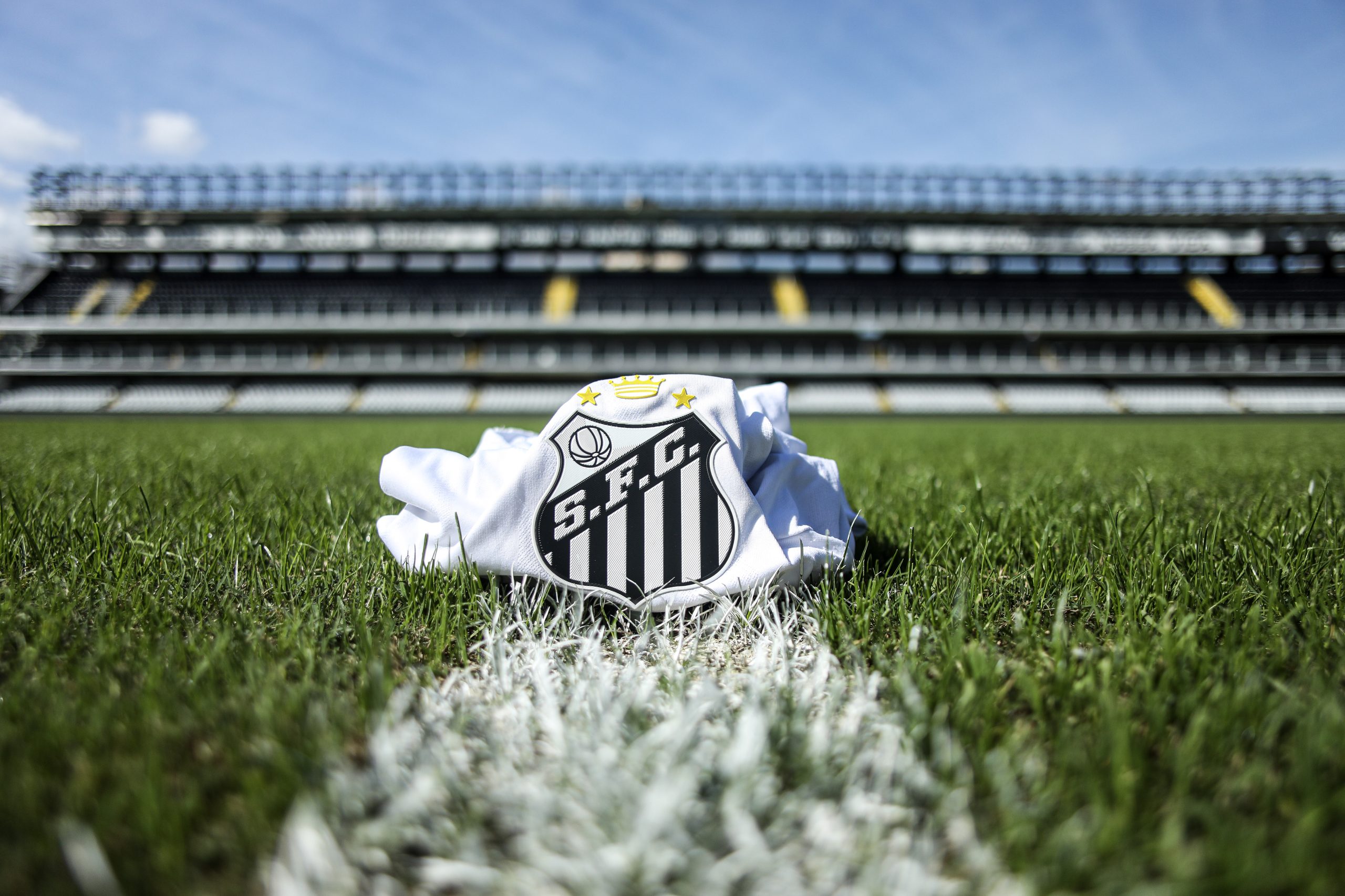 Reinaldo Campos/ Santos FC Reinaldo Campos/ Santos FC