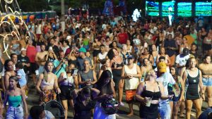 Guarujá Seu Amor no Verão segue com programação de shows neste fim de semana