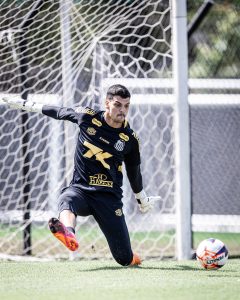 Gabriel Brazão fala sobre vontade de acabar com o jejum no Paulista